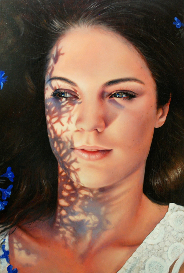 Warm Thoughts by Bronwyn Hill | Lethbridge Gallery